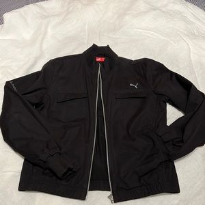 Puma Mahanuala Yoga Sport Jacket
